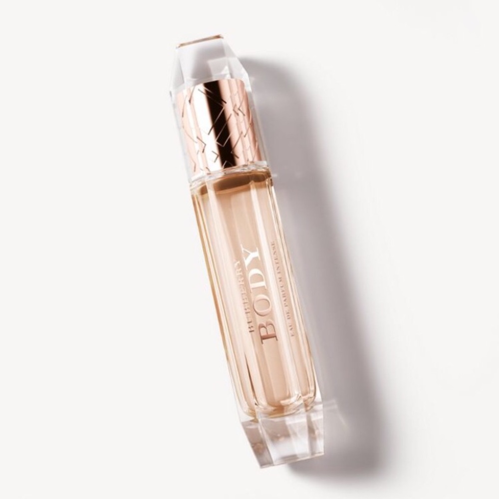 Burberry Body Eau De Parfum 2oz/60ml